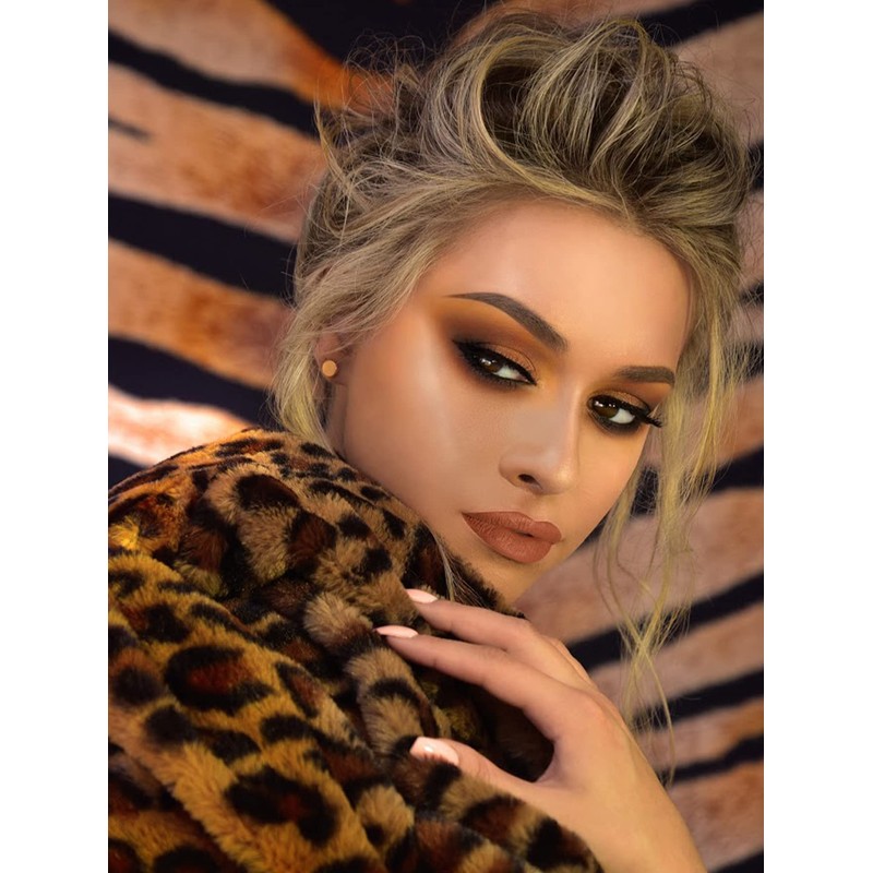 Paleta de Sombras 20 tonos Warm Nude