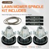 Deck Rebuild Kit for Cub Cadet LT1045 42" Models, 3