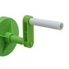 Sausage Stuffer Machine with 4 Stuffing Tubes Sausage Stuffer Filler