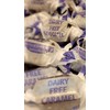AvenueSweets - Handcrafted Dairy Free Vegan Individually Wrapped Soft Caramels