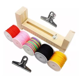 Meiso Maquina Para Hacer Pulseras Con Plantilla Con Marco