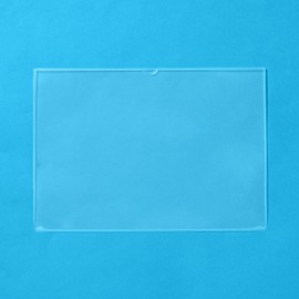 Plus Card Case, Playback Card Case, Soft Type, A4 PC-304R 34-433