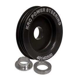 KRC Power Steering KRC 40140300 Alternator Pulley