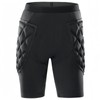 STONEKISS Baseball Padded Sliding Shorts, Compression Protective Undershorts for Softball,
