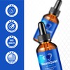 NeuroQuiet Drops, Neuro Quiet Liquid Supplement with Advanced Hearing Support