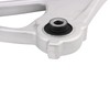TRQ Front Left Lower Control Arm with Ball Joint Aluminum
