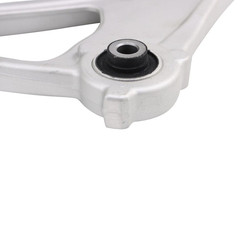 TRQ Front Left Lower Control Arm with Ball Joint Aluminum