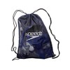 Speedo Unisex Erwachsene Equipment Mesh Bag Netzbeutel, Blau (Marineblau), Einheitsgröße