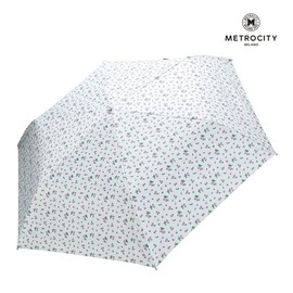 [Metrocity] Cherry Shade Slim Umbrella MUSA-S359