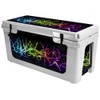 MightySkins (Cooler Not Included) Skin Compatible with RTIC 65 Cooler