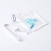 Ear Piercing Kit, 8 Pcs 4mm Disposable Self Ear Pericings