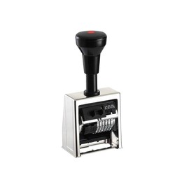 Reiner 200300-001 Paginator B6 6 Figure 4.5 mm