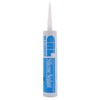 CRL 33S White Silicone Sealant