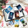 BLSUREFYX 240 PCS Gospel Tract Card 3.5 x 2 Inches