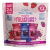 Nature's Garden Probiotic Fruichias Variety Pack - 24 Pack x