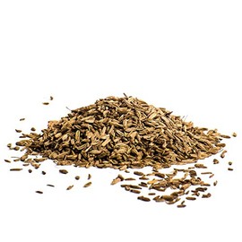 Fennel Tea - Fennel Tea Herbal Tea Loose without Artificial Flavours - 150 g