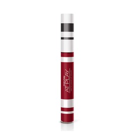 Labial Líquido Mate Mary Kay At Play Red Alert