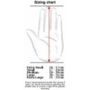 Tigra Cycle Winter/Autumn Waterproof/Windproof Touch Gloves - Medium