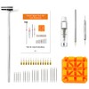 Watch Repair Tool Kit, Watch Link Removal, Tool to Adjust