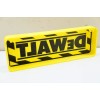 Speedway LED Shop Sign Light Box for DeWalt Logo Brand
