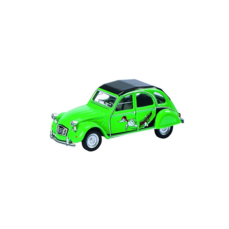 syuko- 1/64 Citroen CV sausss – Ente "
