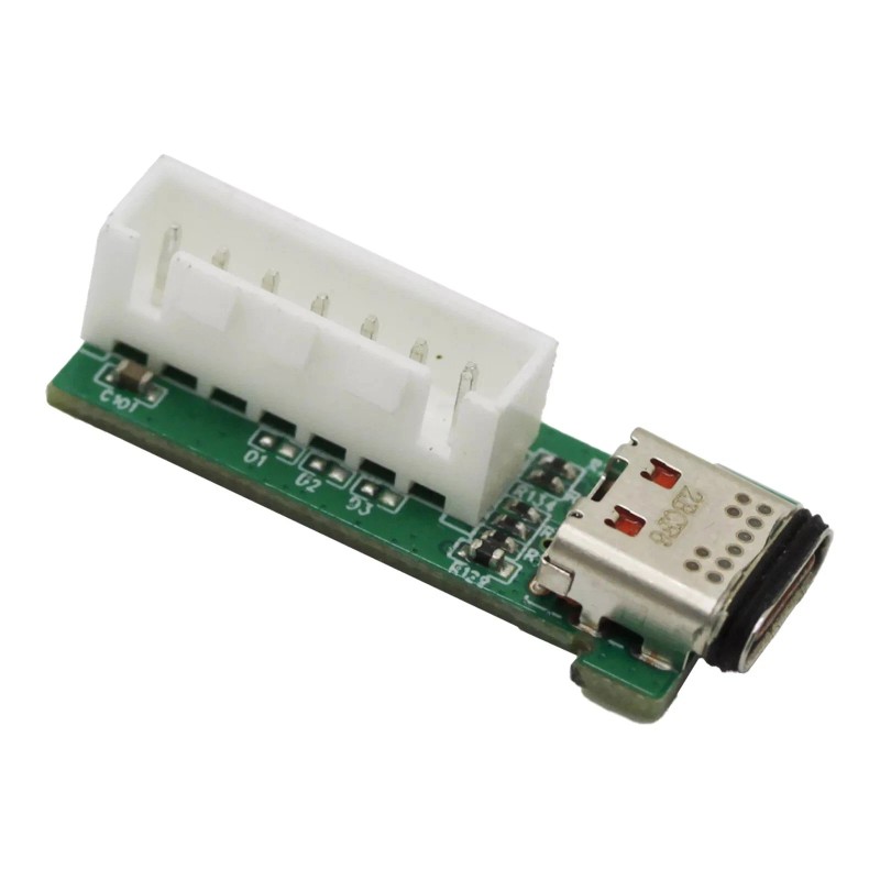 For JBL Flip 6 GG Durable USB Charging Port Board