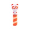 Lip Smacker Lippy pal swirl lip gloss, Panda - Paws-Itively