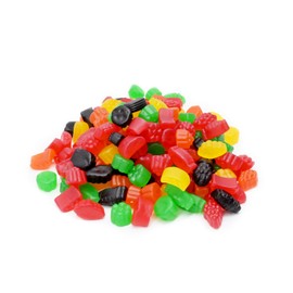 Candy Retailer Giant Jujy's Chewy Fruit Candy (2 Lb)