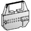 Olivetti 82025 Dora, Linea, CT, ETC, ETP, PT, PTP korrigierbares Farbband schwarz ondacart 50.000 Zeigen