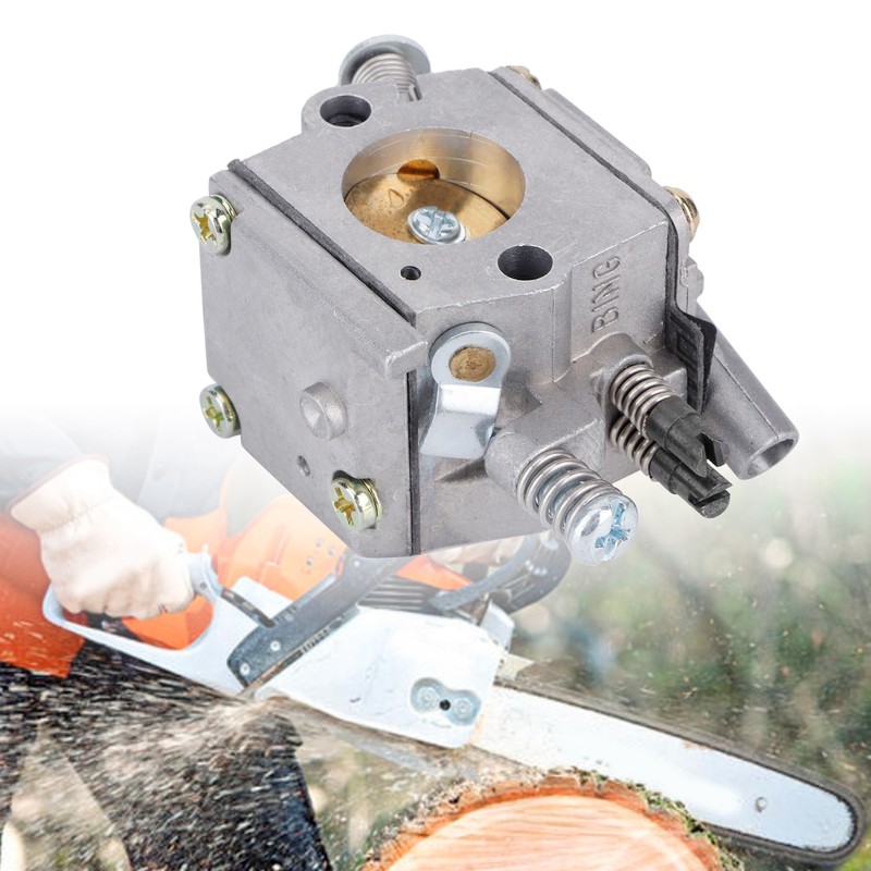 Carburetor Carb Replacement Fit for STIHL 038 MS380 MS381 Chainsaw