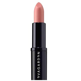 EVAGARDEN Sensorial Lipstick - Silky Texture Melts Pleasantly - Releases Saturated Color and Adheres Perfectly - With Emollient, Moisturizing Properties for Youthful Pout - 442 Delice - 0.1 oz