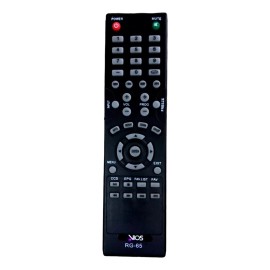 VIOS Control Remoto Para Tv Pantallas Compatible Con Vios + Pilas
