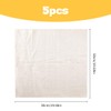 Tabanzhe 5 Pcs Reusable Cheesecloth Set – Unleash Culinary Excellence