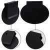 The Home Edit 12 Pack Metal Basket Tags - Black