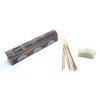 Vanilla, XXL Large Smoker Box with 10 Sticks, Home Incense