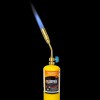 BLUEFIRE propane torch head,Super Jumbo Flame Propane Turbo Torch Head
