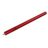 17 Inch Aluminum Alloy Pool Cue Extender Telescopic Billards Stick