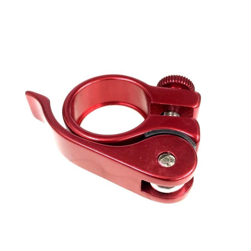 STRACE Quick Type Seat Clamp for Kids Kick Bikes and