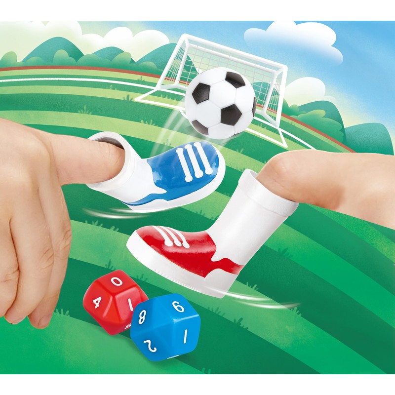 Toynamics Europe GmbH E0475 Finger Football
