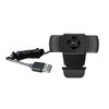 Web Camera USB Webcam 1080P Web Camera with Microphone for