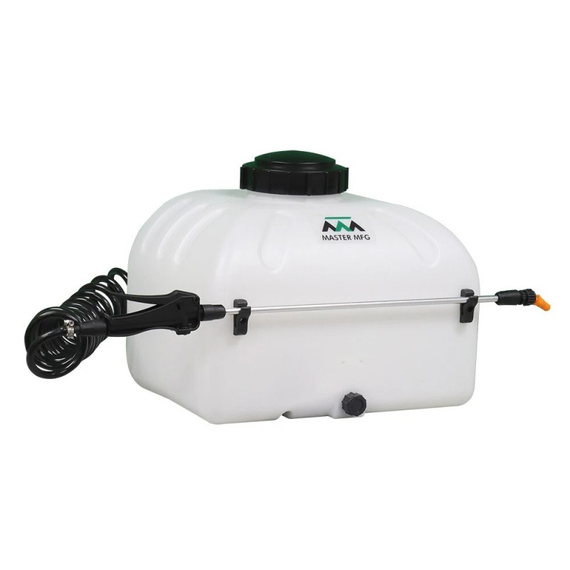 Master MFG 9 Gal 12V Spot Sprayer for ATV's &