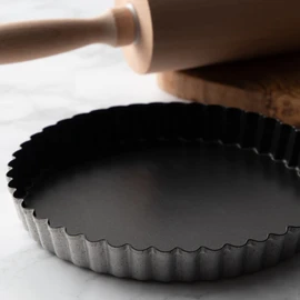 遠藤商事 sutoronguko-to Tart Mold Bottom Parts 28 cm WTL66028