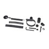 XLC KS Steering Damper for Frame X01 Diameter 38 mm
