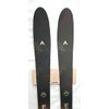 Clipboart ® Vertical Wall Mount for Freeride Ski Touring Skis