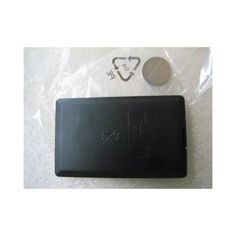 Jensen RV Stereo - Double DIN Wireless Remote for XRV10R