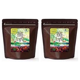 Wind Farm Organic Cold Brew Coffee Bag, Forest Drops (1.1 oz (30 g) x 6 Bags, 2 Packs, 16.9 fl oz (500 ml) Bottles, 12 Bottles