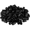 MACHSWON 10mm Rubber End Caps Vinyl Round End Cap Cover