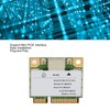 RTL8822CE Mini PCIe WiFi Card Gigabit 2.4G 5G Dual Band