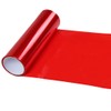 Samcos Headlight Film Eyeline Film Car Seal Type 11.8 x