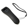 Handheld Barcode Scanner 2.4G Or BT Voice Prompt 120FPS 900K